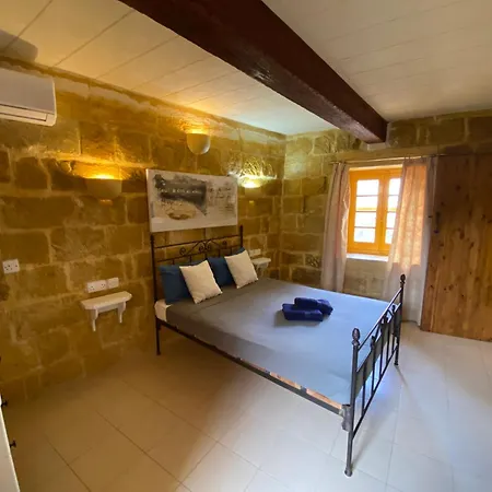 Villa Haven By 54w San Lawrenz