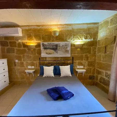 Haven By 54w Villa San Lawrenz