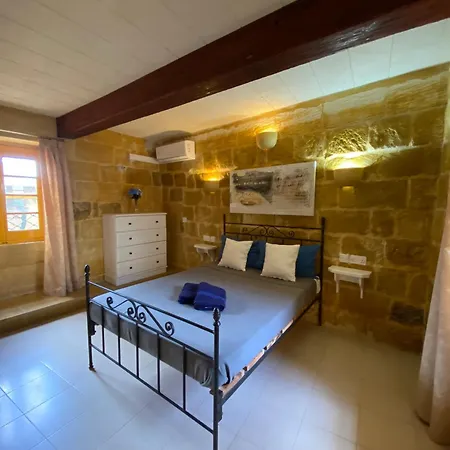 Villa Haven By 54w San Lawrenz