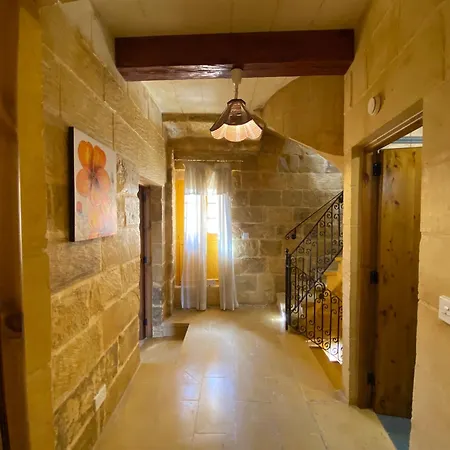 Haven By 54w San Lawrenz