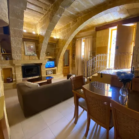 Haven By 54w Villa San Lawrenz