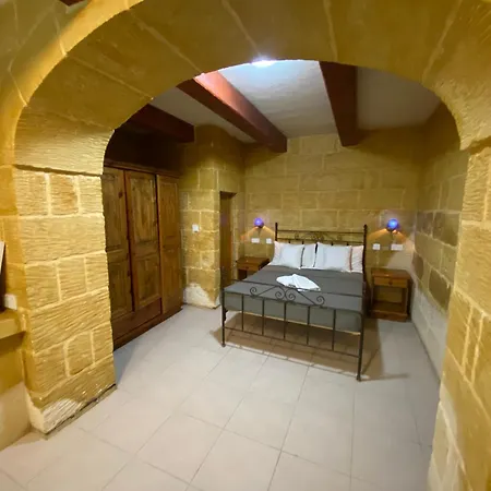 Haven By 54w San Lawrenz