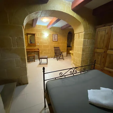 Haven By 54w Villa San Lawrenz